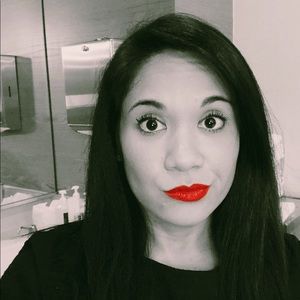 Meet your Posher, Allison